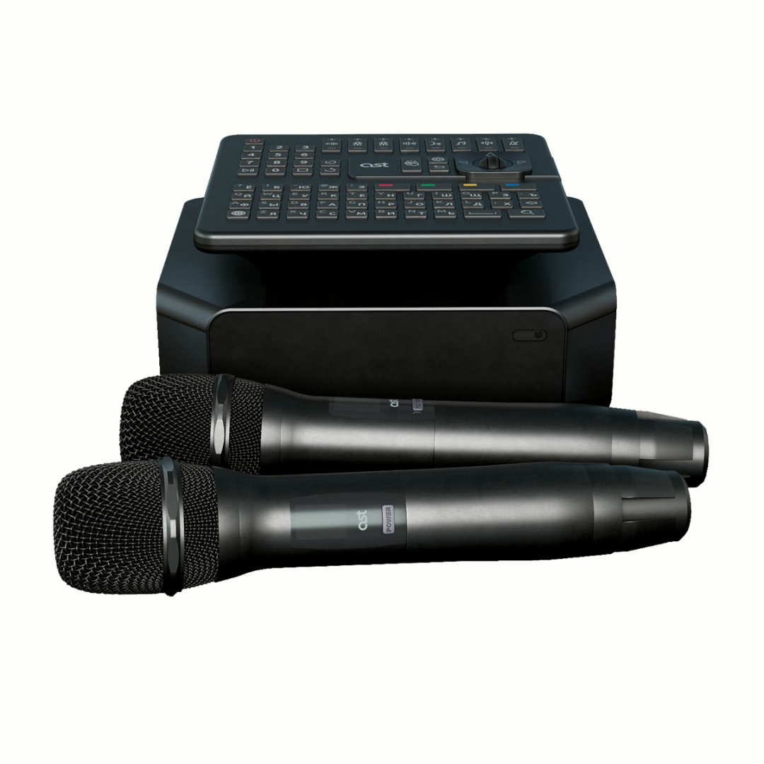 AST Zoom 2 (AST-90) в Инзе