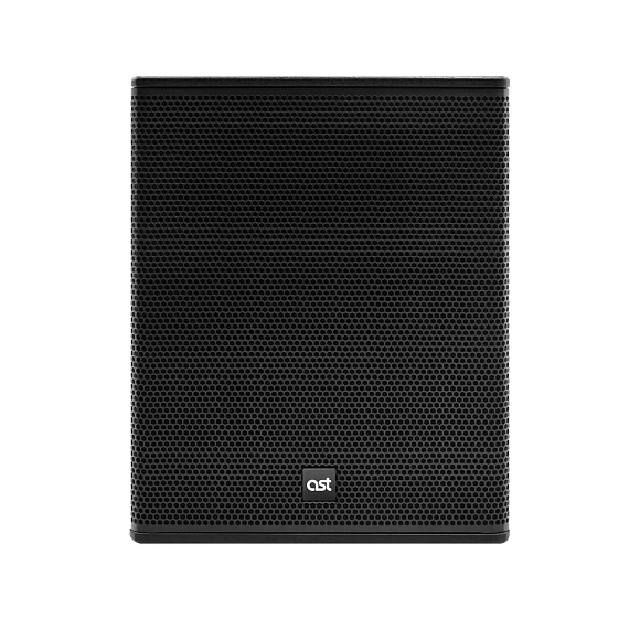 Активный сабвуфер AST-715SA в Инзе