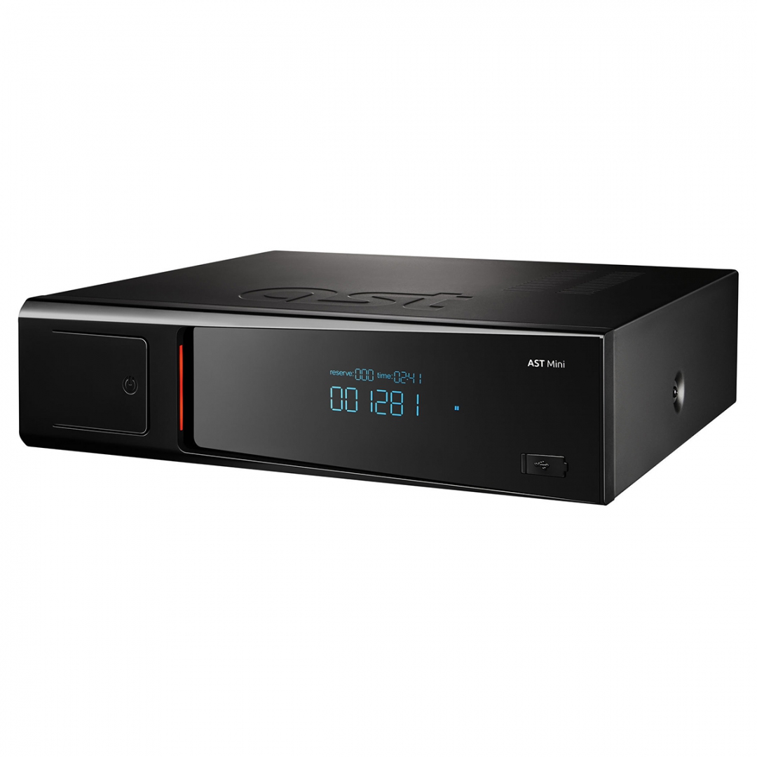 AST Mini (AST-25B) профессиональная система караоке в Инзе
