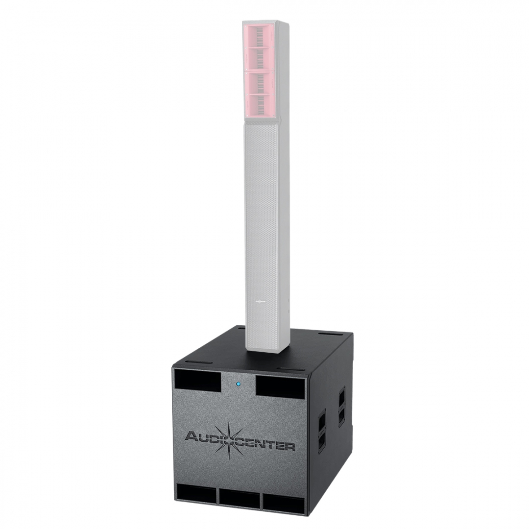 Audiocenter L65S MK2 сабвуфер в Инзе