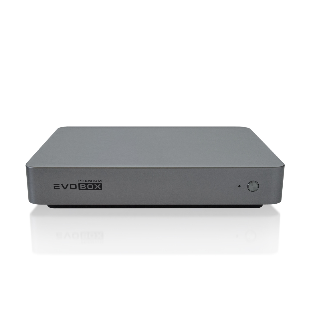 EVOBOX Premium Hi-End караоке-система в Инзе
