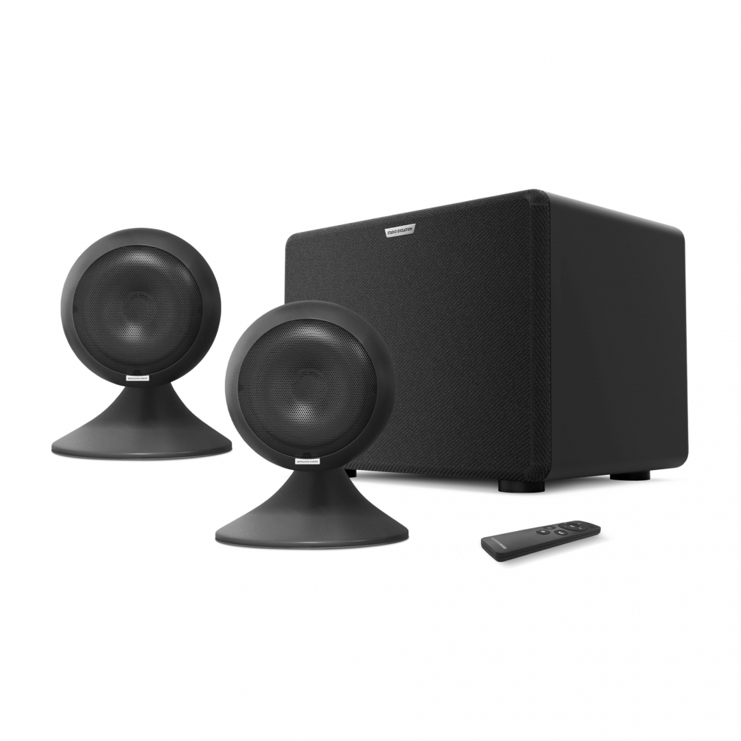 EvoSound Sphere 2.1 аудиосистема для караоке в Инзе