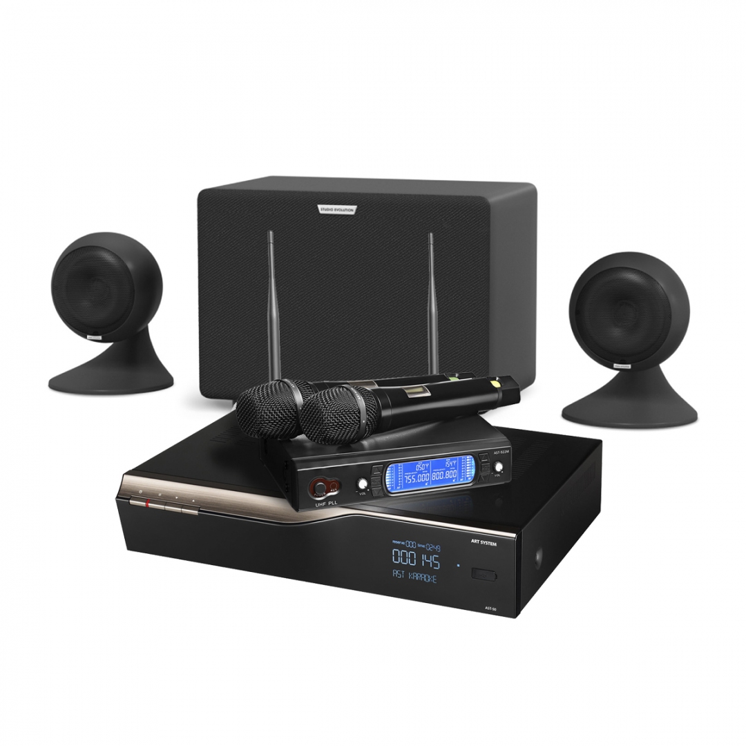 караоке-комплект AST-50 Sound Sphere в Инзе