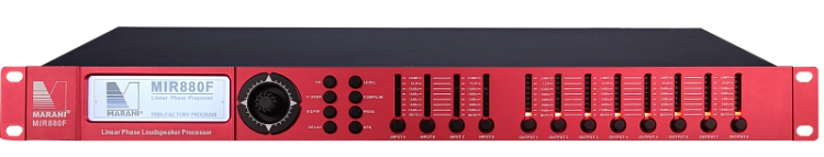 Marani MIR880F (480I + Dante) в Инзе