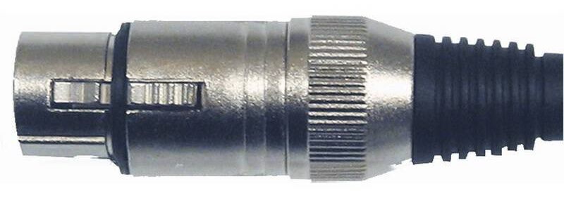 QUIK LOK NC354-K XLR Female Разъем в Инзе