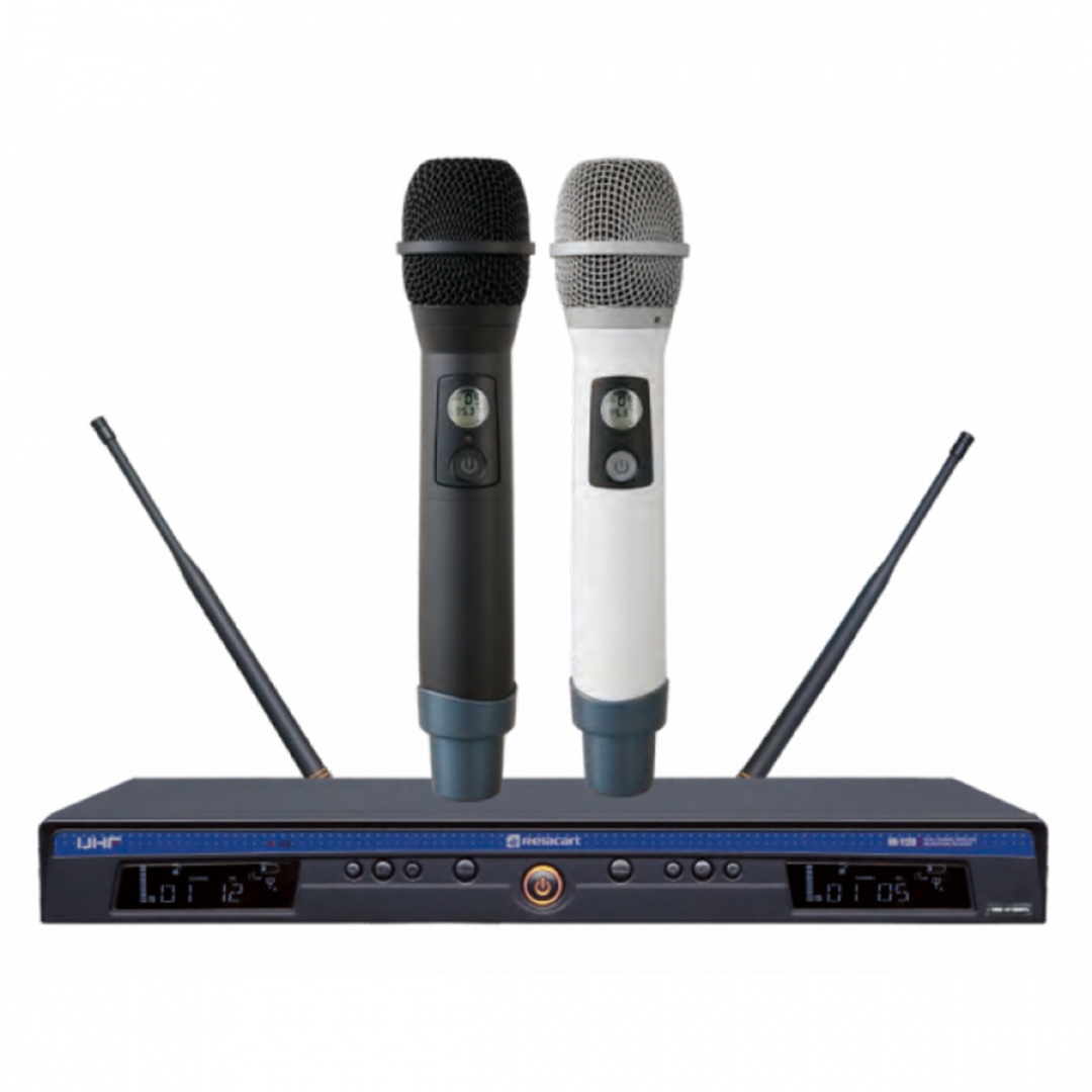 Relacart UR-112DMH радиосистема в Инзе