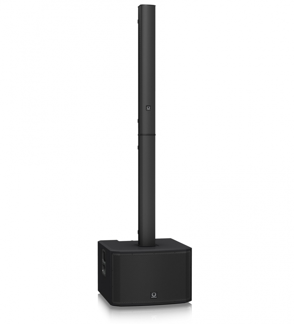 Turbosound iNSPIRE iP3000 модульная аудио колонна 2000Вт в Инзе
