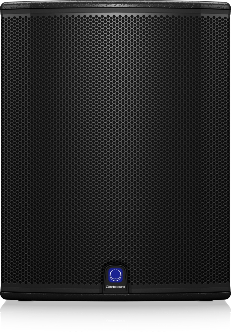 Turbosound iQ18B сабвуфер активный в Инзе