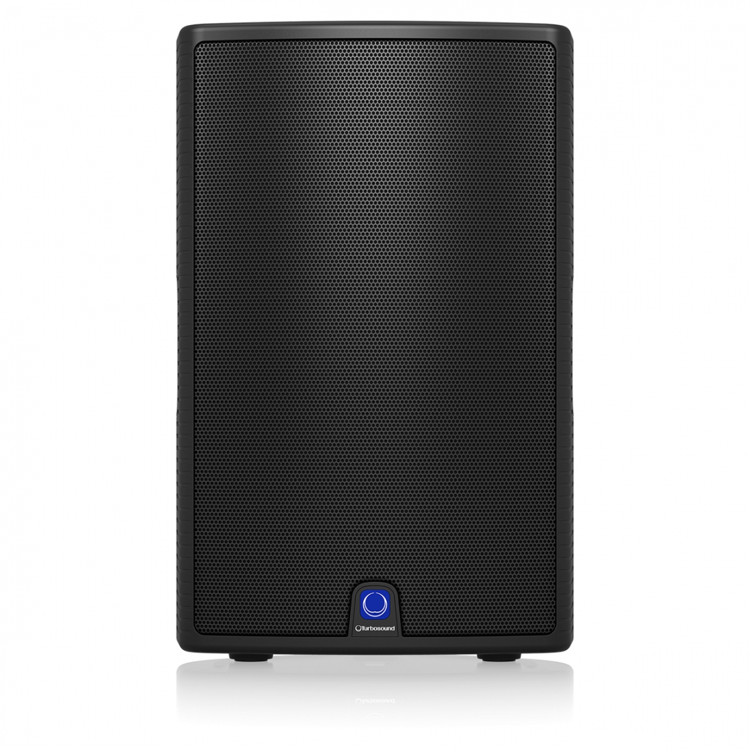 Turbosound MILAN M15 активная акустическая система в Инзе