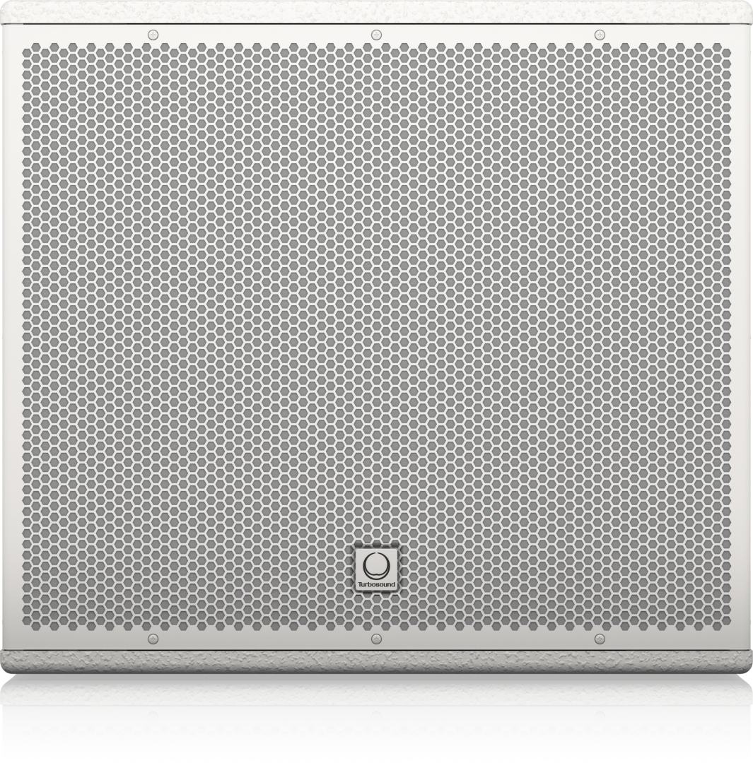 Turbosound NuQ115B-AN Активный сабвуфер в Инзе