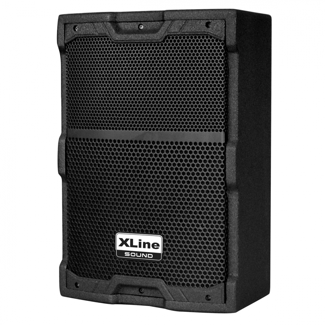 XLine ALFA P-10A Акустическая система активная в Инзе