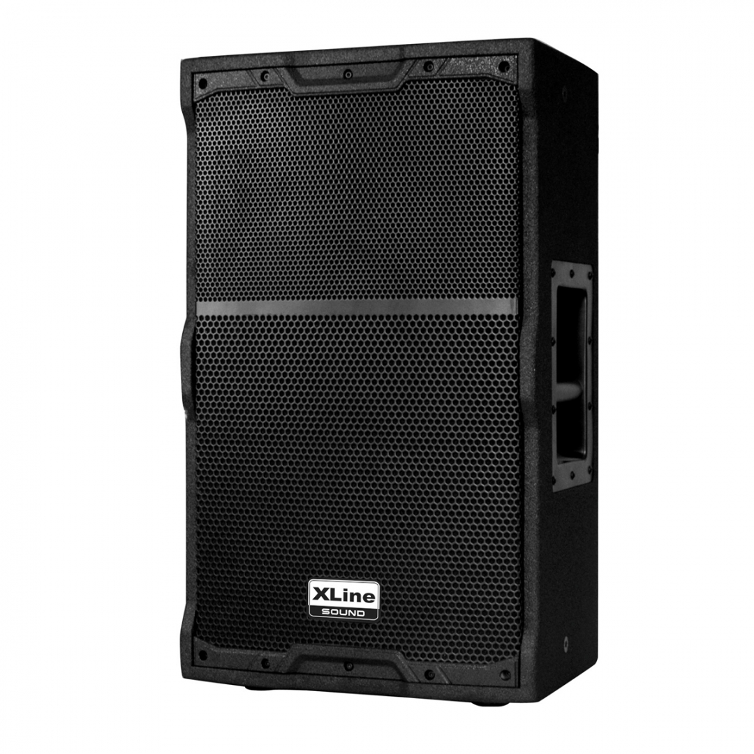 XLine ALFA P-12A DSP Акустическая система активная с DSP и Bluetooth в Инзе