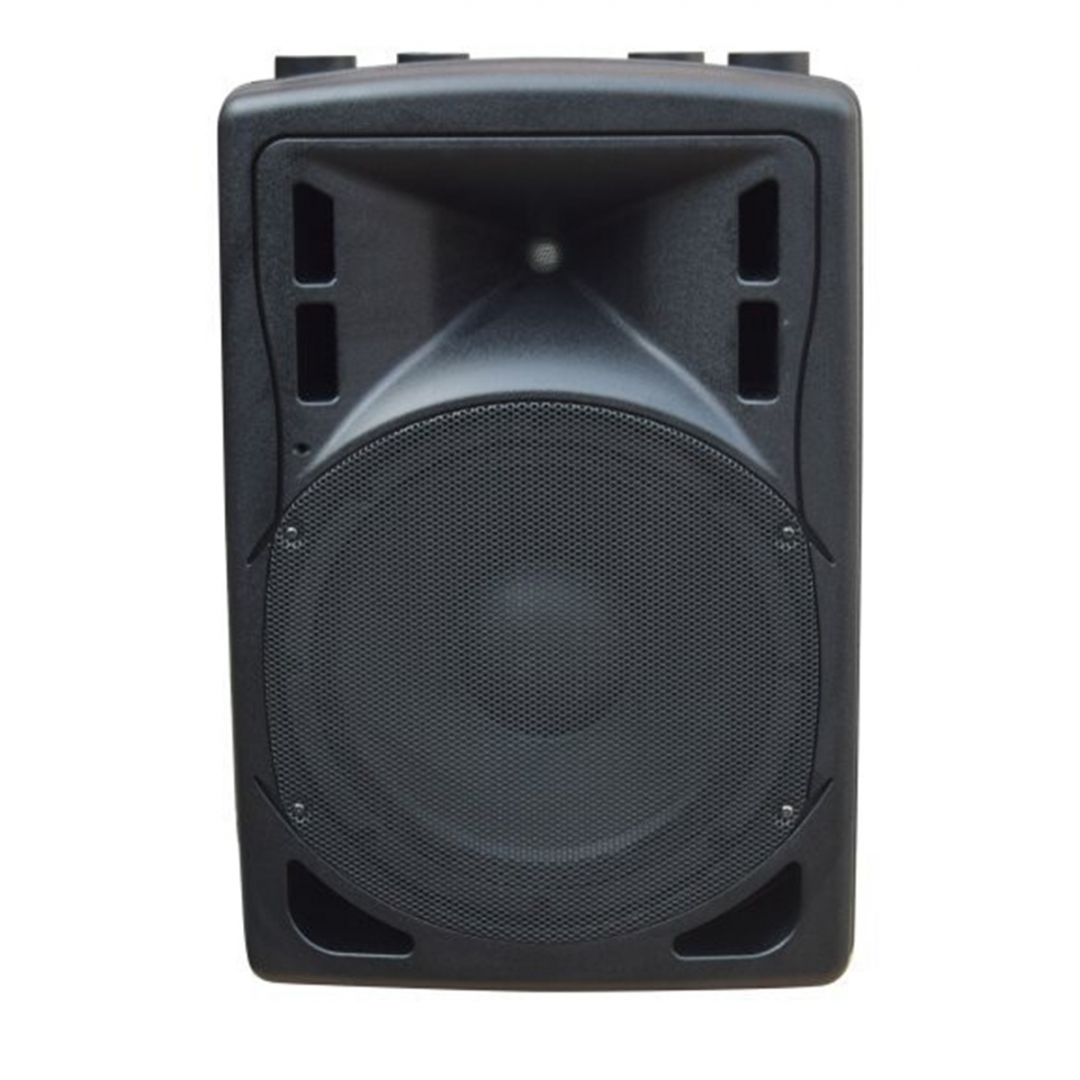 XLine BAF-12A Акустическая система активная с MP3 плеером и Bluetooth в Инзе