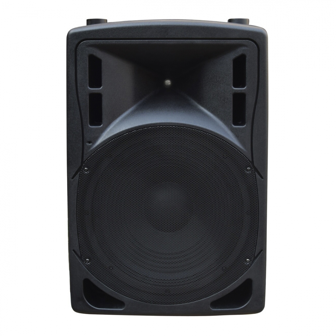 XLine BAF-15A Акустическая система активная с MP3 плеером и Bluetooth в Инзе
