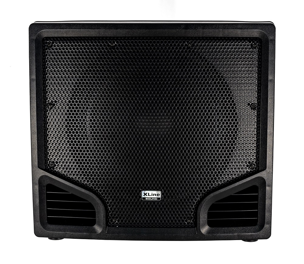 XLine SPX-18A SUB Сабвуфер активный в Инзе