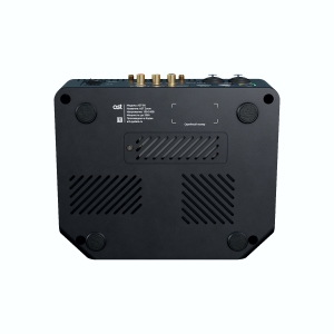 Вид снизу AST Zoom 2 (AST-90) в Инзе