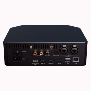 Фото сзади AST Zoom 2 (AST-90) в Инзе