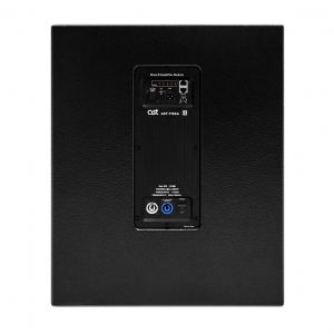 Активный сабвуфер AST-715SA в Инзе