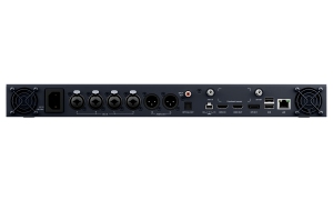 AST-350 Профессиональная караоке-система в Инзе