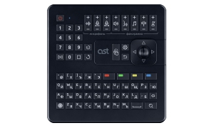AST-350 Профессиональная караоке-система в Инзе