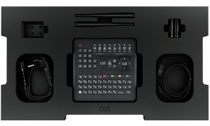 AST-350 Профессиональная караоке-система в Инзе