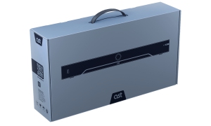 AST-350 Профессиональная караоке-система в Инзе