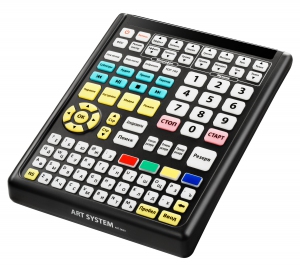 AST Mini (AST-25B) профессиональная система караоке в Инзе