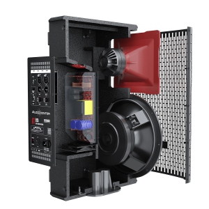 Audiocenter GT510A Активная акустическая система в Инзе
