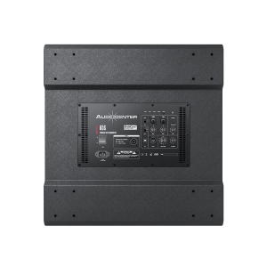 Audiocenter L65 + L65S MK2 порталы в Инзе
