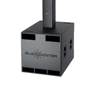 Audiocenter L65 + L65S MK2 порталы в Инзе