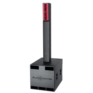 Audiocenter L65 пассивная акустическая система в Инзе
