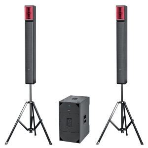 Audiocenter L83S сабвуфер в Инзе