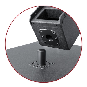 Audiocenter L83S сабвуфер в Инзе