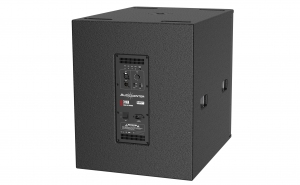 Audiocenter S3118A сабвуфер активный в Инзе