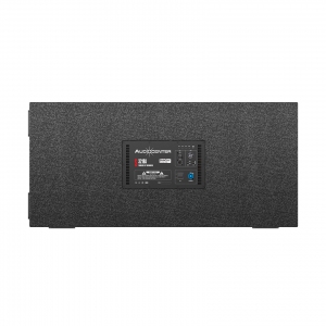 Audiocenter S3218A сабвуфер активный в Инзе