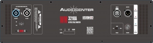 Audiocenter WM3210A сценический монитор в Инзе