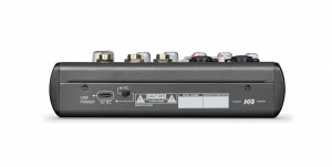 AuraSonics K4 компактный микшерный пульт в Инзе