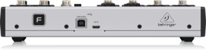 Behringer FLOW 8 цифровой микшер в Инзе