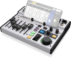 Behringer FLOW 8 цифровой микшер в Инзе