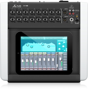 Behringer X18 цифровой микшер в Инзе