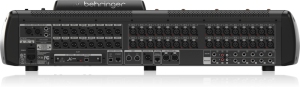 Behringer X32 цифровой микшер в Инзе