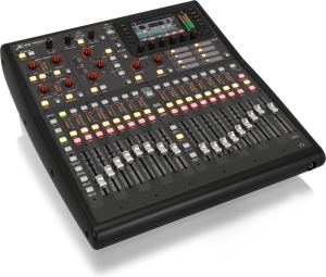 Behringer X32 PRODUCER цифровой микшер 40 каналов в Инзе
