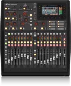 Behringer X32 PRODUCER цифровой микшер 40 каналов в Инзе