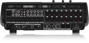 Behringer X32 PRODUCER цифровой микшер 40 каналов в Инзе