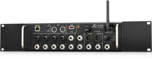 Behringer XR12 цифровой микшер в Инзе