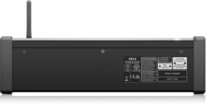 Behringer XR12 цифровой микшер в Инзе
