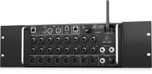 Behringer XR18 цифровой микшер в Инзе