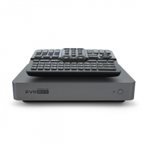 EVOBOX Premium Hi-End караоке-система в Инзе