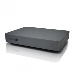 EVOBOX Premium Hi-End караоке-система в Инзе