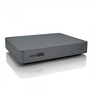 EVOBOX Premium Hi-End караоке-система в Инзе